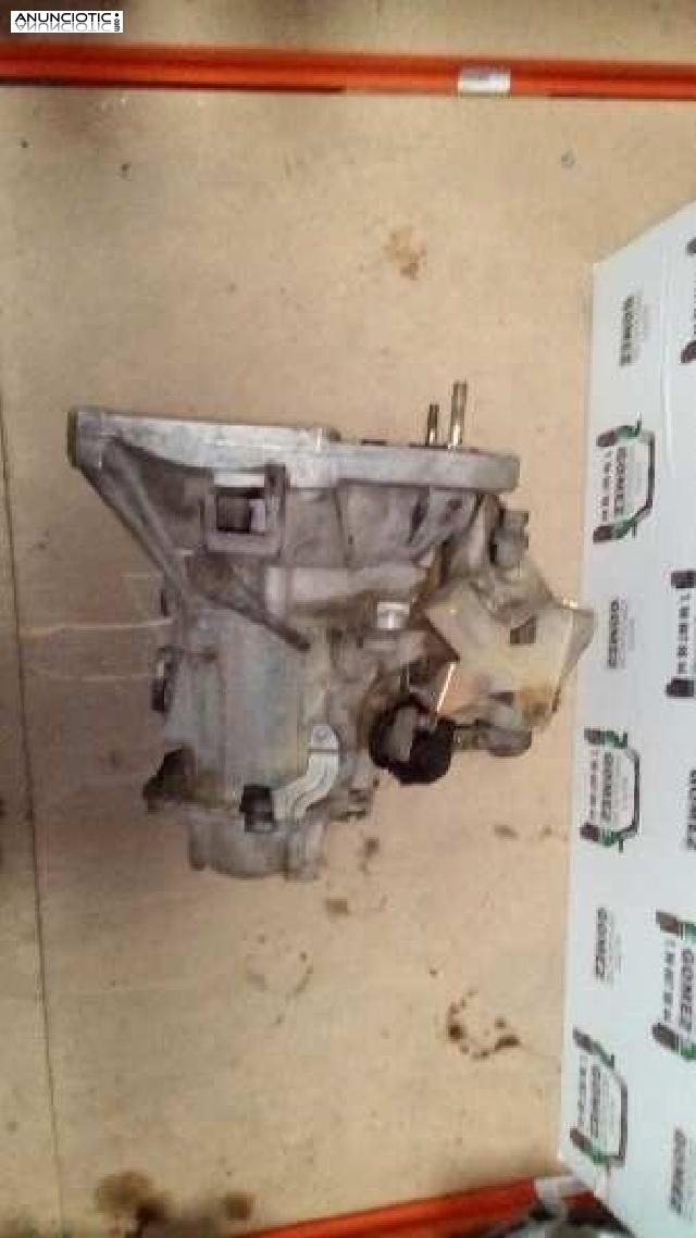 311721 caja fiat bravo jtd 100 sport