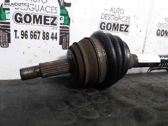 510135 transmision volkswagen vento cl