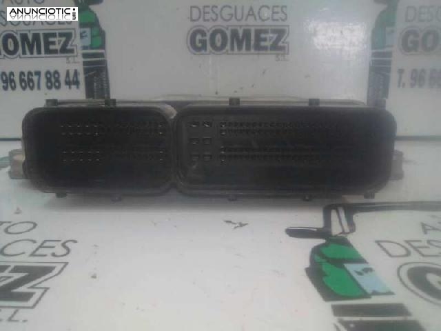 625019 centralita fiat doblo 1.9 8v