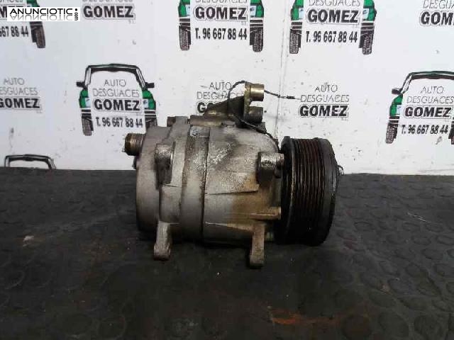 512957 compresor volkswagen vento cl