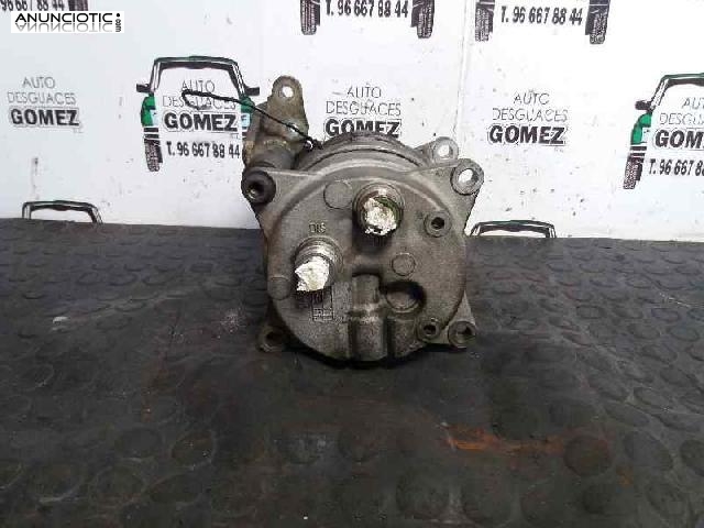 512957 compresor volkswagen vento cl