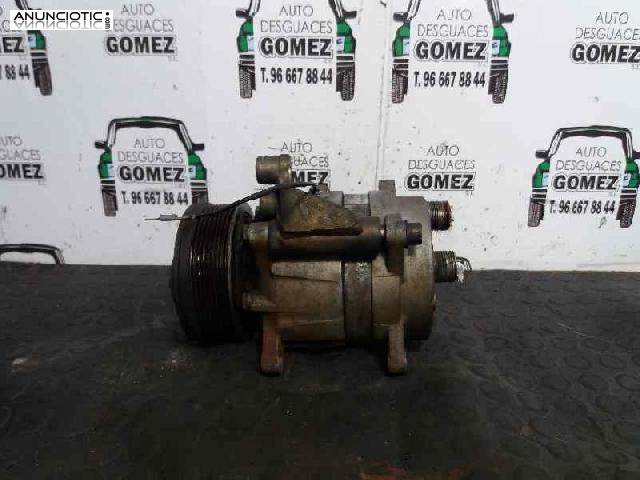 512957 compresor volkswagen vento cl