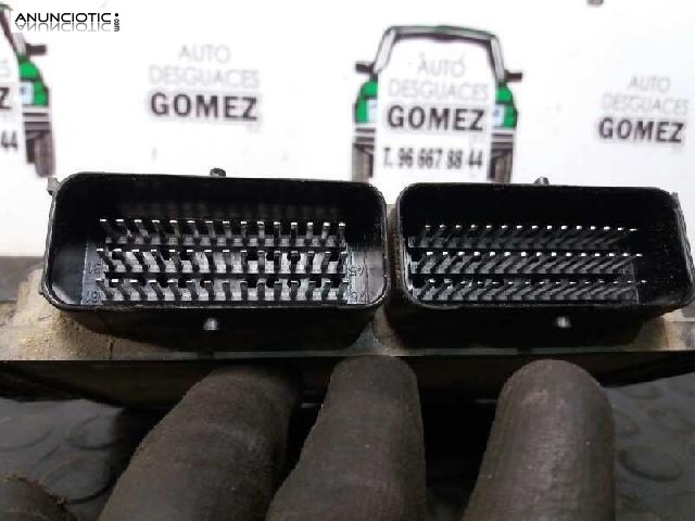 549053 centralita fiat doblo cargo 1.9 d