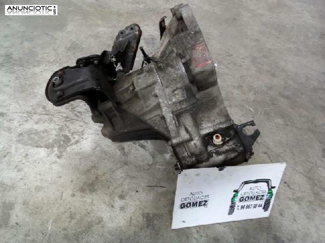 680573 centralita renault clio i fase