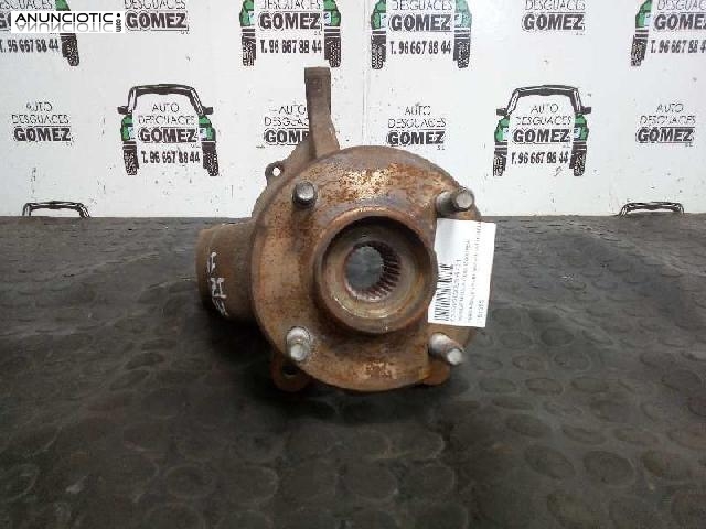 699421 mangueta ford mondeo