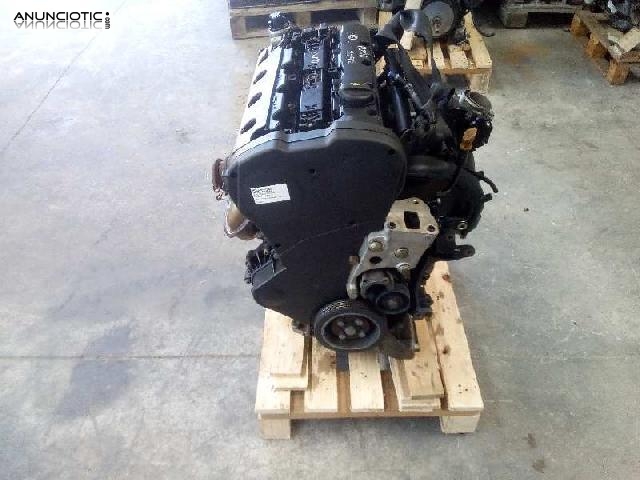 733728 motor peugeot 206 berlina gti