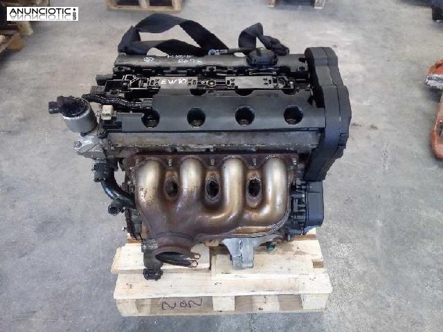 733728 motor peugeot 206 berlina gti