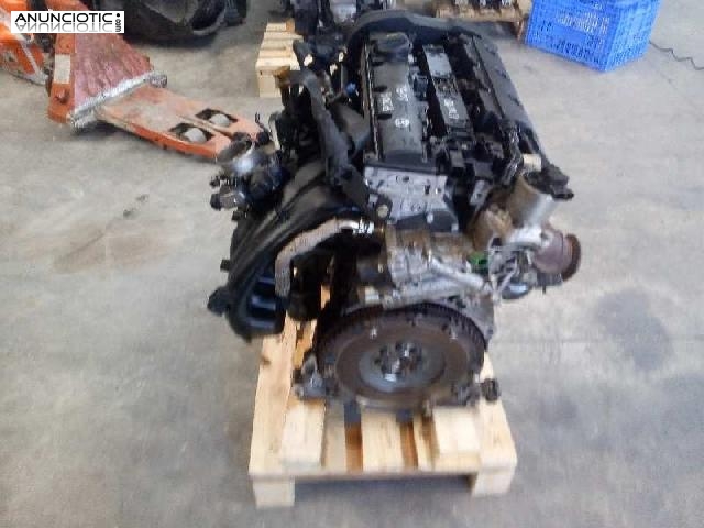 733728 motor peugeot 206 berlina gti