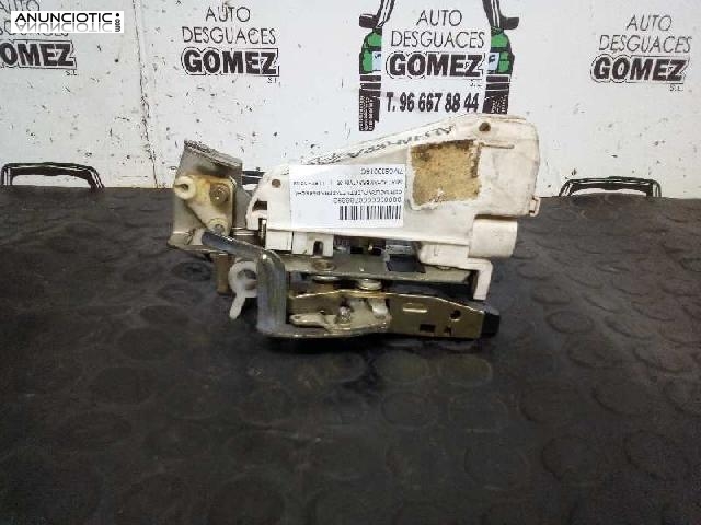 788890 cerradura seat alhambra se