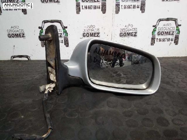 790917 retrovisor seat alhambra se