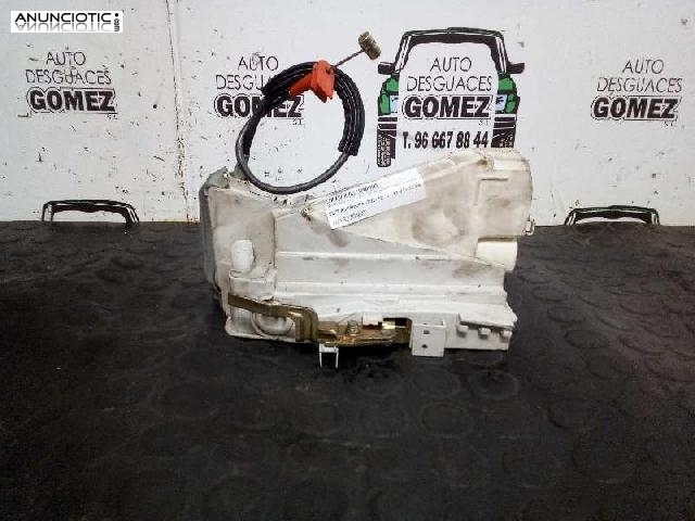 788999 cerradura seat alhambra se