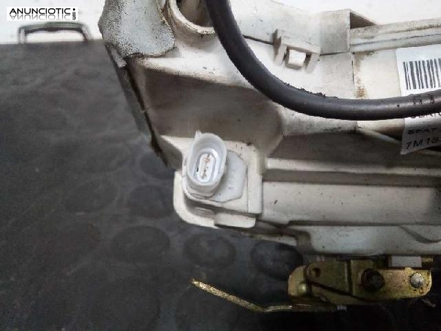 788999 cerradura seat alhambra se