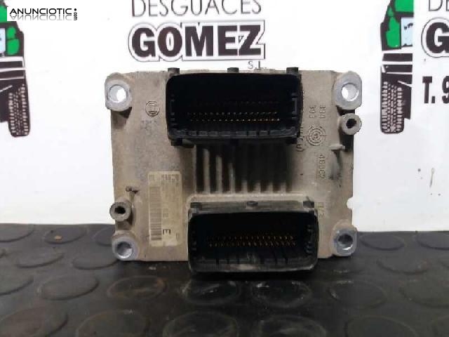 926245 centralita fiat grande punto 1.4