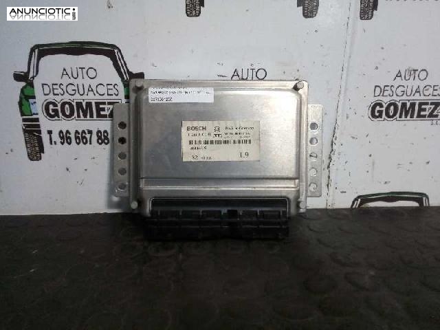 1049644 centralita fiat bravo jtd 105 /