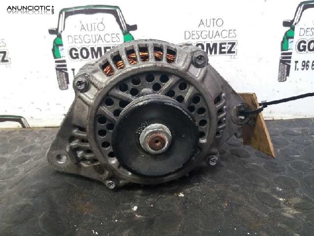 1072333 alternador mitsubishi santamo