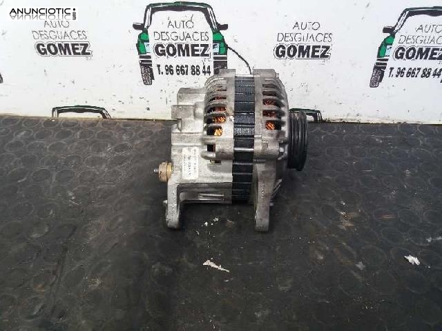 1072333 alternador mitsubishi santamo