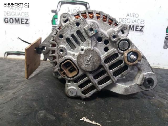 1072333 alternador mitsubishi santamo