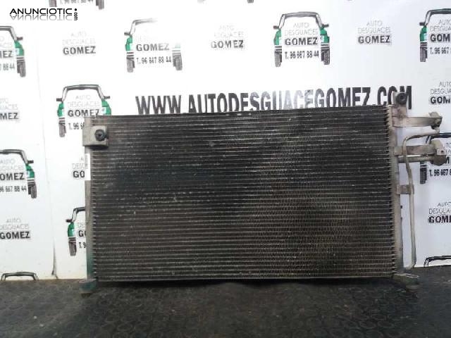 1072343 condensador hyundai atos prime