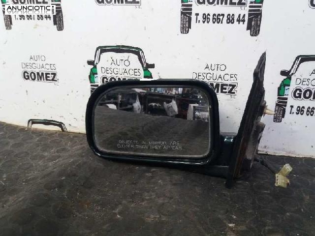 1073136 retrovisor mitsubishi santamo