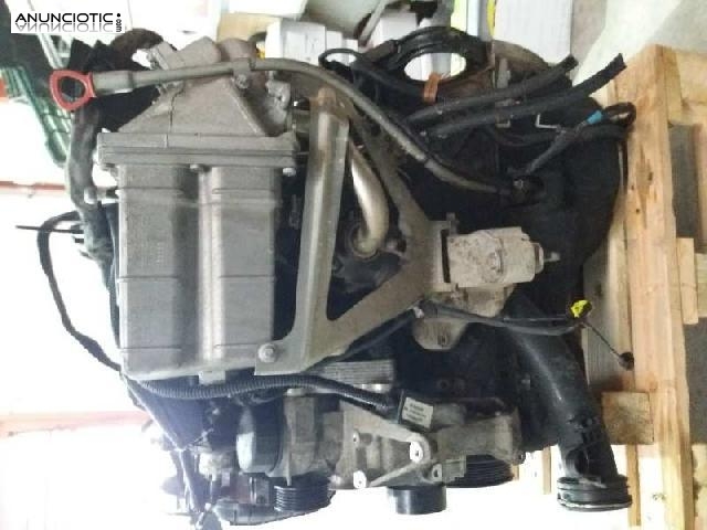 1104835 motor mercedes clase c berlina c