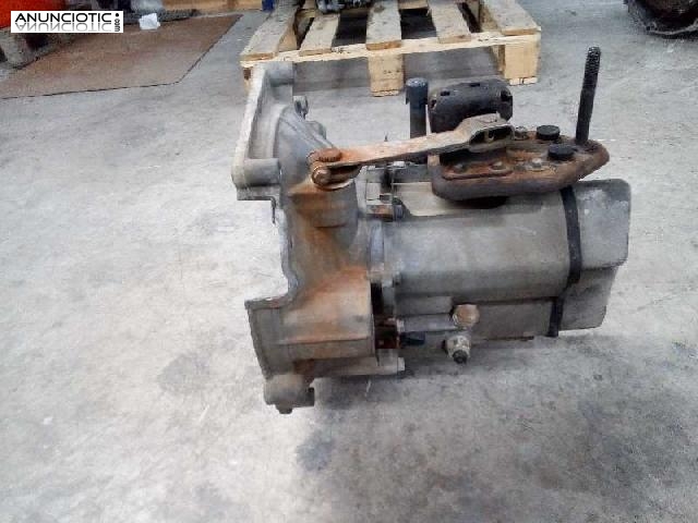 1156460 caja tata indica confort