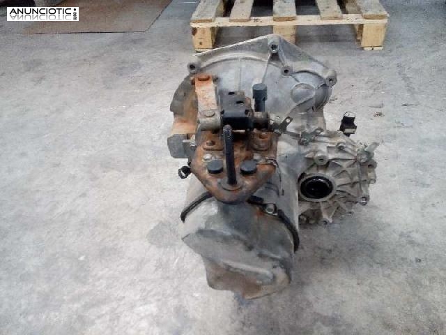 1156460 caja tata indica confort