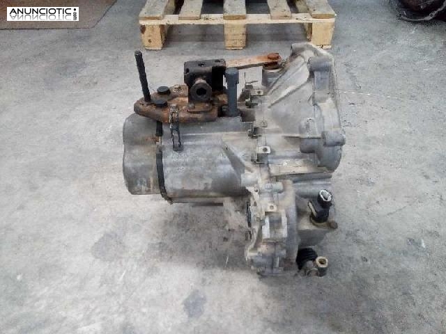 1156460 caja tata indica confort