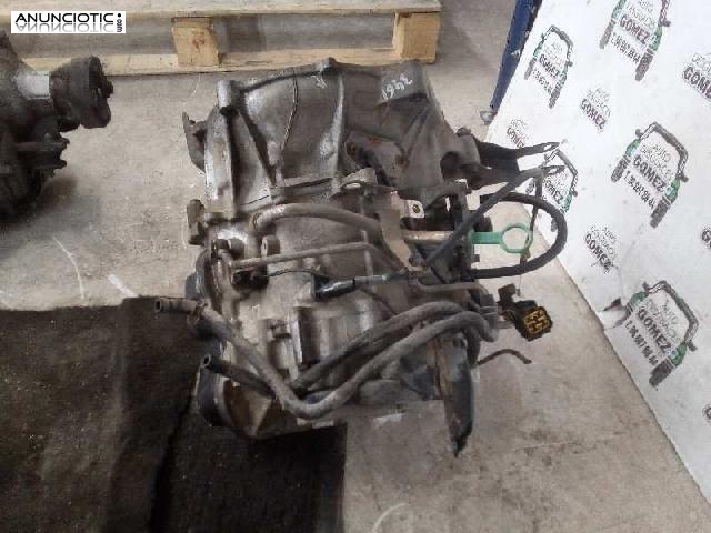 1154914 caja subaru vivio r12/r13 vivio