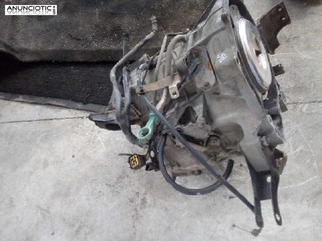 1154914 caja subaru vivio r12/r13 vivio