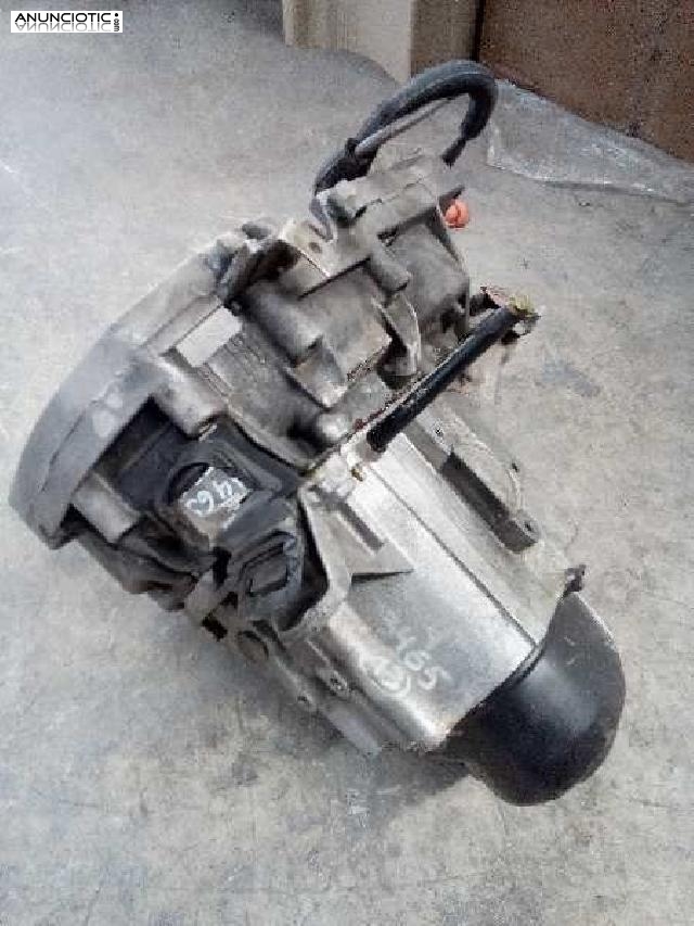 1155699 caja renault 9 broadway diesel