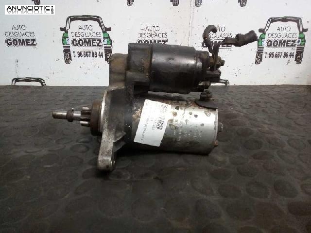 1157922 motor volkswagen passat berlina