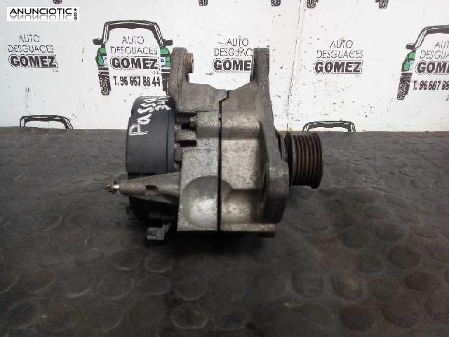 1157925 alternador volkswagen passat