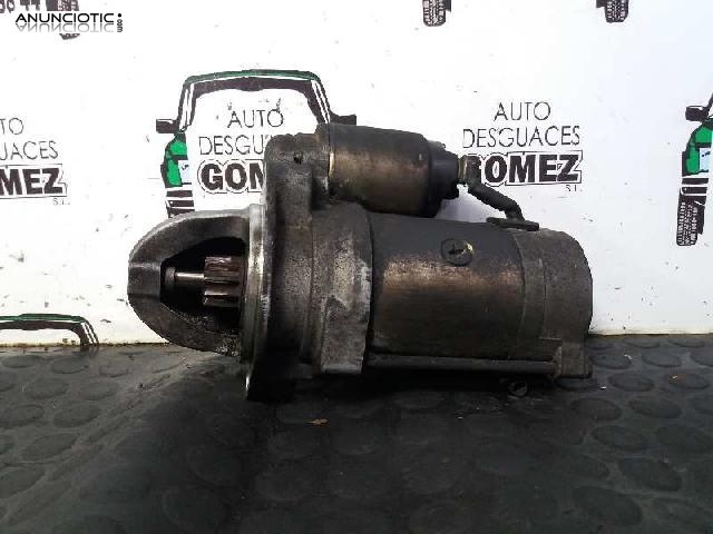 1166559 motor ssangyong rodius xdi