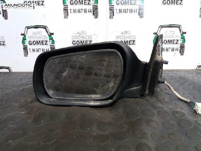 1158765 retrovisor mazda 6 berlina 2.0