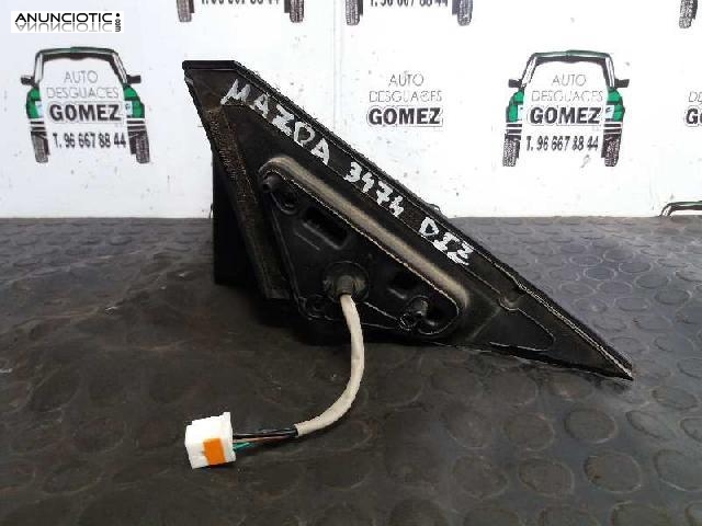 1158765 retrovisor mazda 6 berlina 2.0