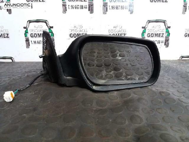 1158764 retrovisor mazda 6 berlina 2.0