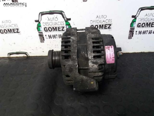 1166554 alternador ssangyong rodius xdi