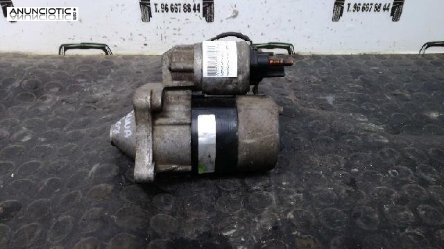 1167413 motor renault laguna ii