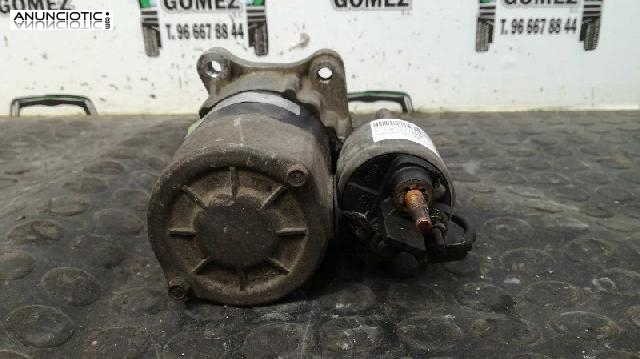 1167413 motor renault laguna ii