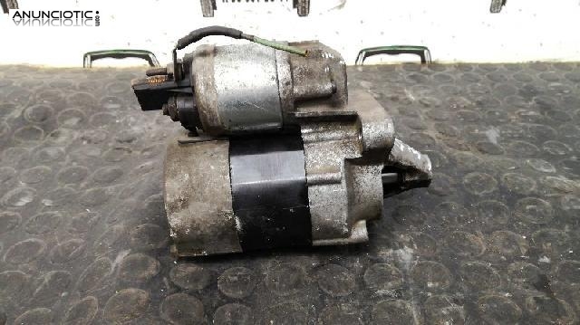 1167413 motor renault laguna ii