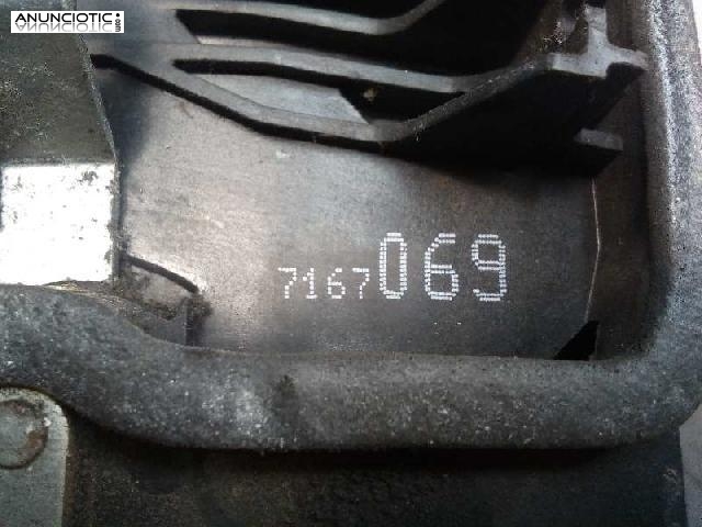 1180415 cerradura bmw serie 1 berlina