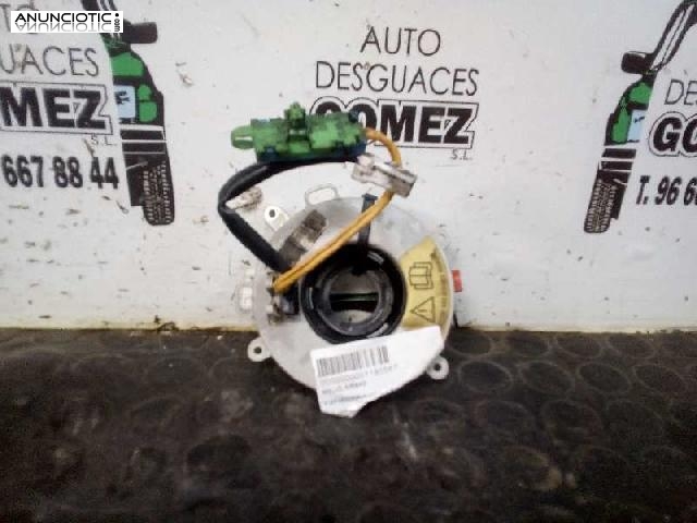 1180567 anillo fiat multipla 1.6 16v elx