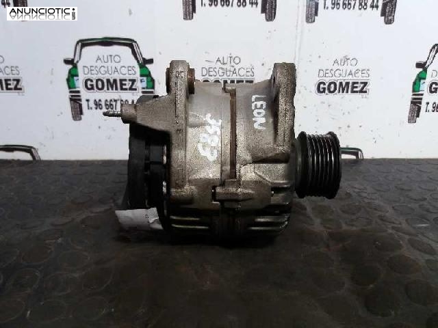 1180346 alternador seat leon stella