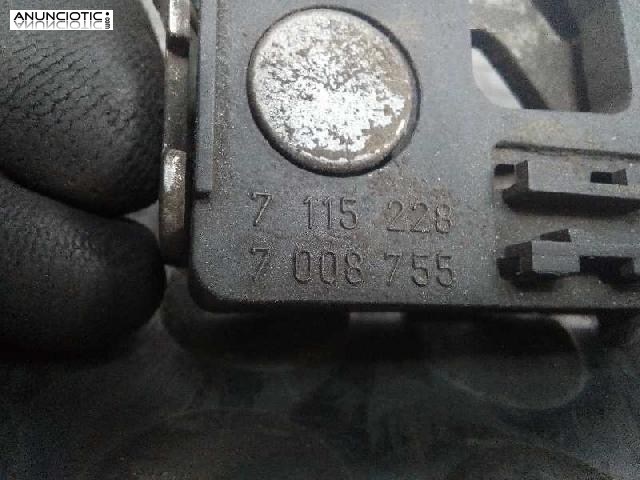 1180418 cerradura bmw serie 1 berlina