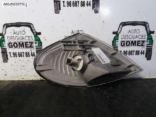 1182500 piloto nissan almera acenta