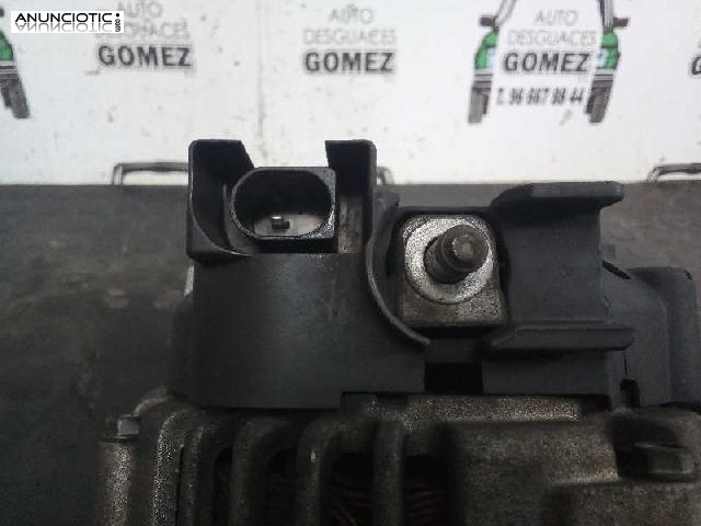 1180554 alternador bmw serie 1 berlina