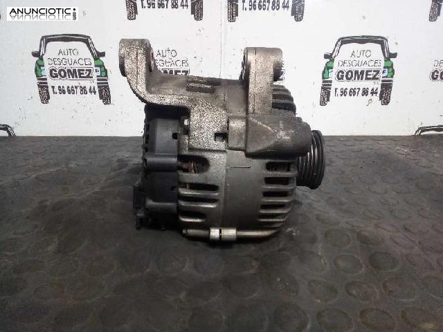 1180554 alternador bmw serie 1 berlina