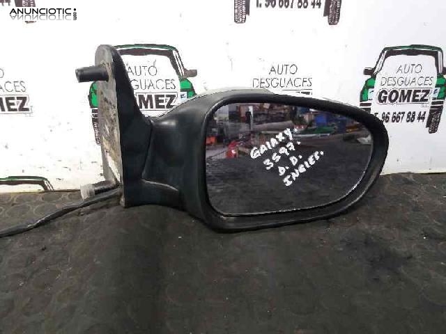 1183548 retrovisor ford galaxy ghia