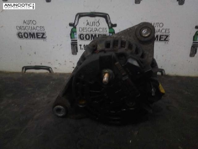 1180738 alternador fiat multipla 1.6 16v