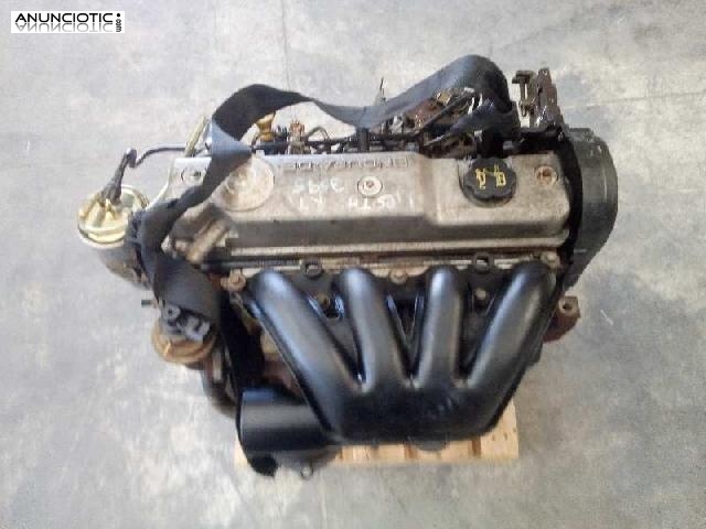 1183268 motor ford fiesta berlina futura